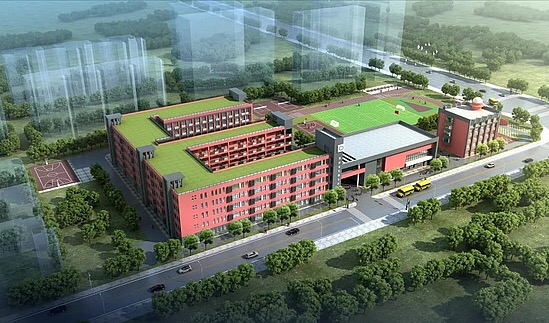 甲級電力工程監(jiān)理鄭州市第二十九中學校園電力主干線改造項目